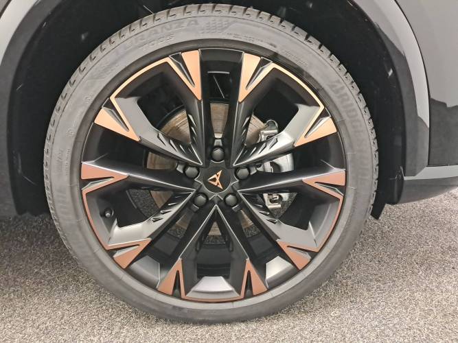 Formentor eHybrid 204 ch DSG6