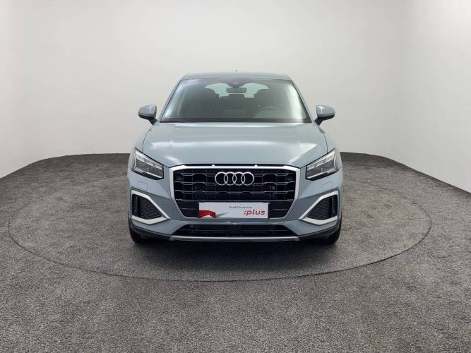 Q2 35 TFSI 150 BVM6