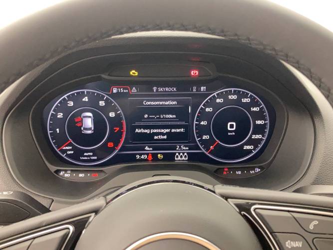 Q2 35 TFSI 150 BVM6