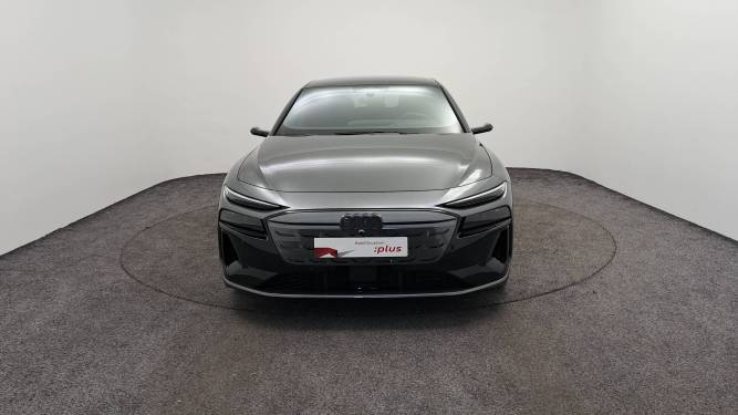 S6 e-tron Avant 503 ch 100 kWh Quattro