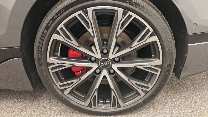 S6 e-tron Avant 503 ch 100 kWh Quattro