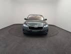 Octavia 1.4 TSI PHEV iV 204 ch DSG6e