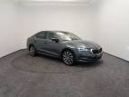 Octavia 1.4 TSI PHEV iV 204 ch DSG6e