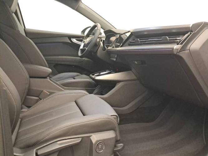 Q4 e-tron 45 285 ch 82 kWh