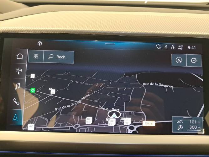 Q4 e-tron 45 285 ch 82 kWh