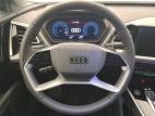 Q4 e-tron 45 285 ch 82 kWh