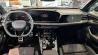 A5 Avant TFSI 204 ch S tronic 7 Quattro