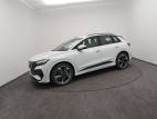 Q4 e-tron 45 285 ch 82 kWh