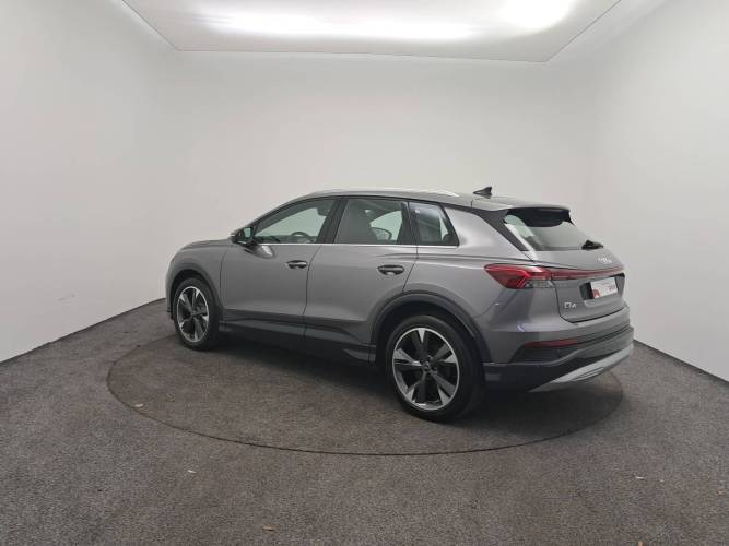 Q4 e-tron 45 285 ch 82 kWh