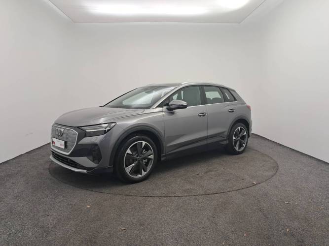 Q4 e-tron 45 285 ch 82 kWh