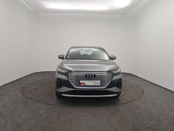 Q4 e-tron 45 285 ch 82 kWh