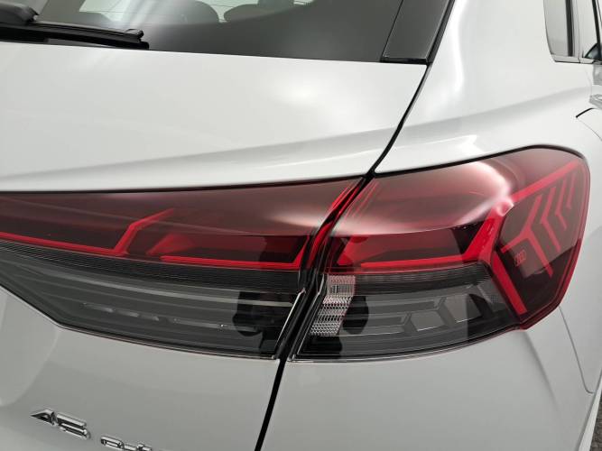 Q4 e-tron 45 285 ch 82 kWh