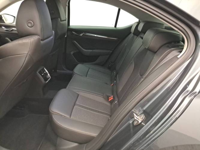 Octavia 1.4 TSI PHEV iV 204 ch DSG6e