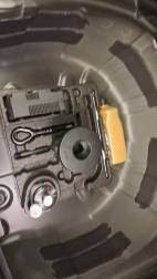 A1 Sportback 35 TFSI 150 ch S tronic 7