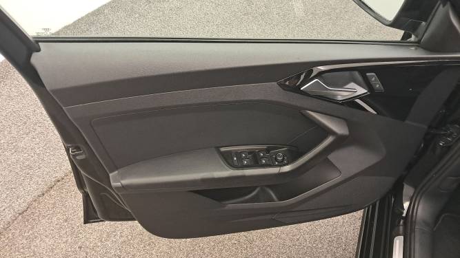 A1 Sportback 35 TFSI 150 ch S tronic 7