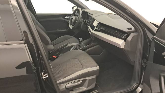 A1 Sportback 35 TFSI 150 ch S tronic 7
