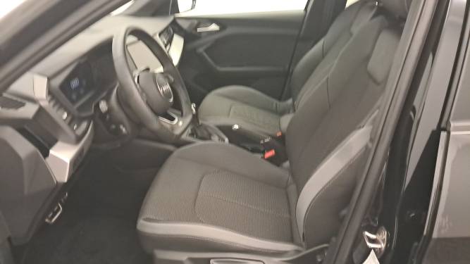 A1 Sportback 35 TFSI 150 ch S tronic 7