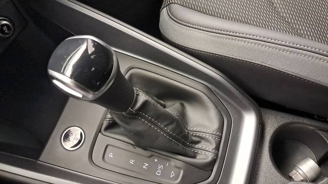 A1 Sportback 35 TFSI 150 ch S tronic 7