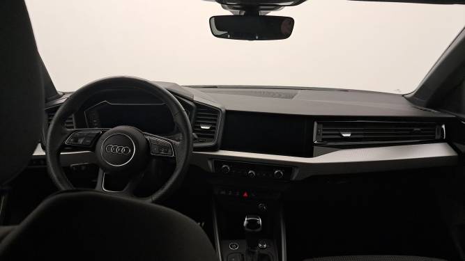 A1 Sportback 35 TFSI 150 ch S tronic 7