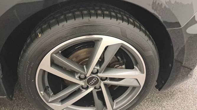 A1 Sportback 35 TFSI 150 ch S tronic 7