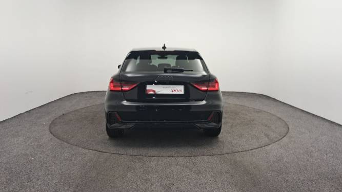 A1 Sportback 35 TFSI 150 ch S tronic 7