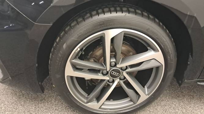 A1 Sportback 35 TFSI 150 ch S tronic 7