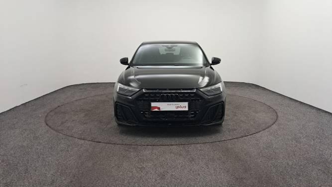 A1 Sportback 35 TFSI 150 ch S tronic 7