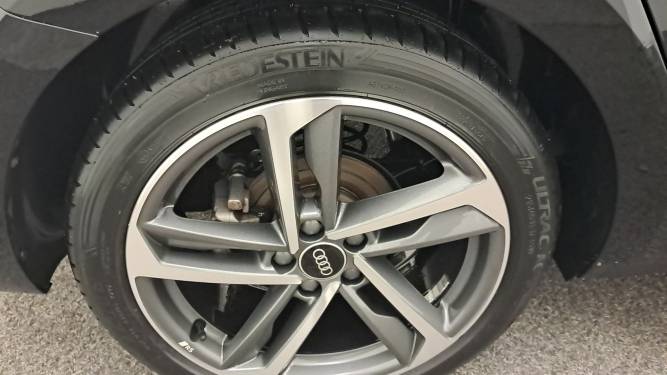 A1 Sportback 35 TFSI 150 ch S tronic 7