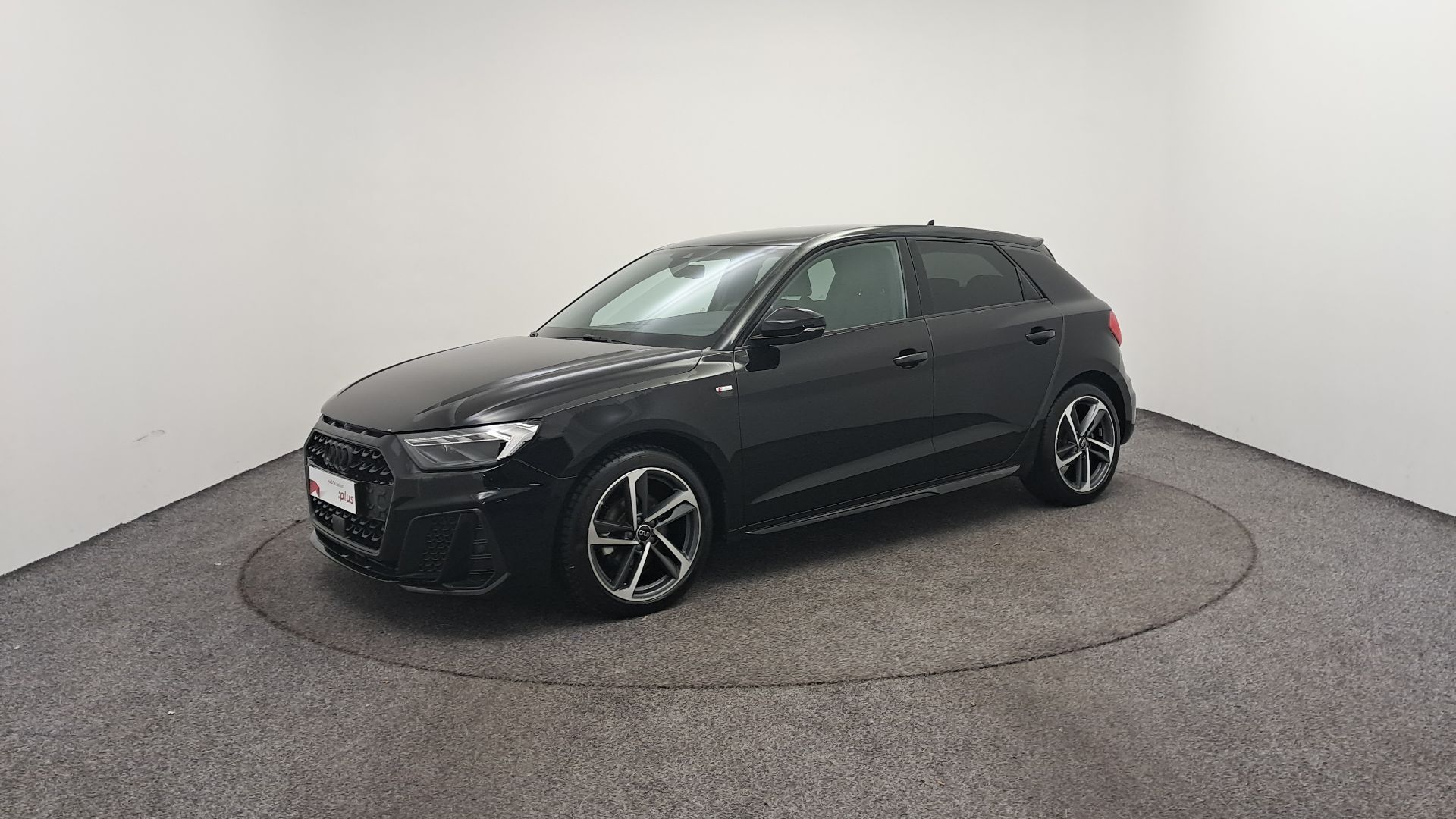 A1 Sportback 35 TFSI 150 ch S tronic 7