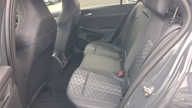 Golf 1.5 eTSI EVO2 116 DSG7