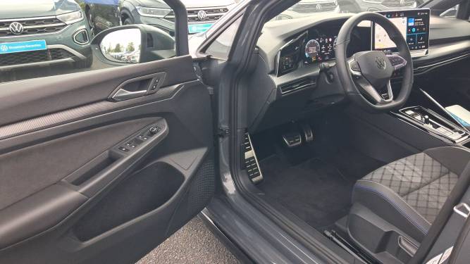 Golf 1.5 eTSI EVO2 116 DSG7
