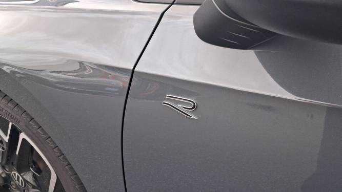 Golf 1.5 eTSI EVO2 116 DSG7