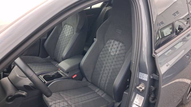 Golf 1.5 eTSI EVO2 116 DSG7