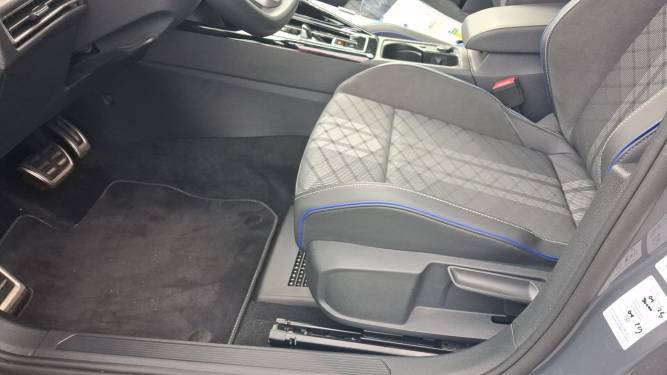 Golf 1.5 eTSI EVO2 116 DSG7
