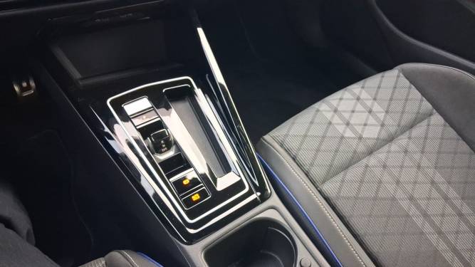 Golf 1.5 eTSI EVO2 116 DSG7