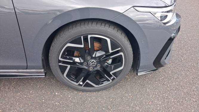 Golf 1.5 eTSI EVO2 116 DSG7