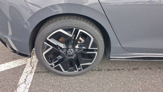 Golf 1.5 eTSI EVO2 116 DSG7