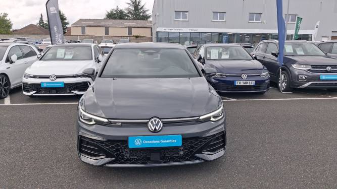 Golf 1.5 eTSI EVO2 116 DSG7