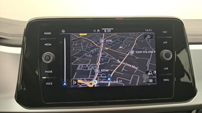 T-Roc 1.5 TSI EVO 150 Start/Stop DSG7