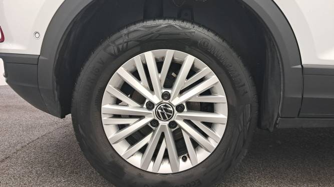 T-Roc 1.5 TSI EVO 150 Start/Stop DSG7