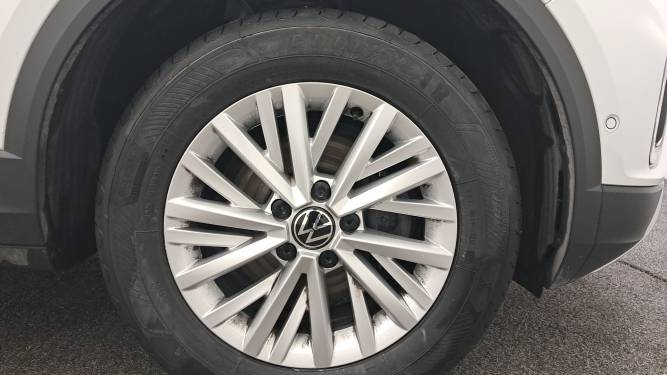 T-Roc 1.5 TSI EVO 150 Start/Stop DSG7