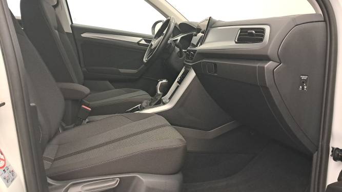T-Roc 1.5 TSI EVO 150 Start/Stop DSG7