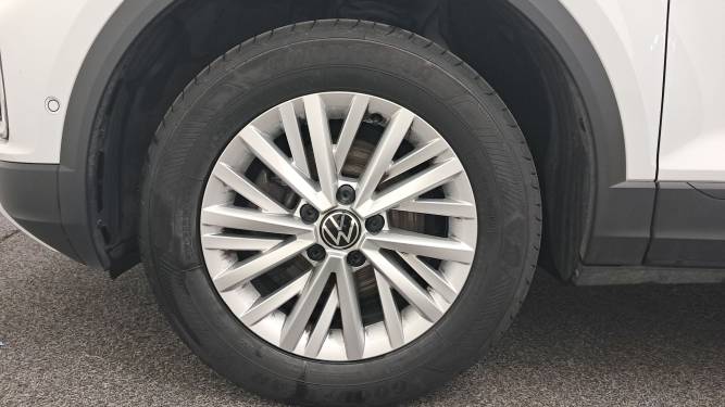 T-Roc 1.5 TSI EVO 150 Start/Stop DSG7