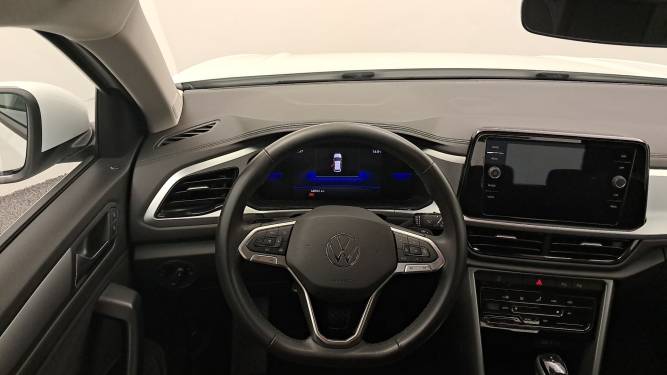 T-Roc 1.5 TSI EVO 150 Start/Stop DSG7