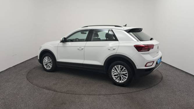 T-Roc 1.5 TSI EVO 150 Start/Stop DSG7