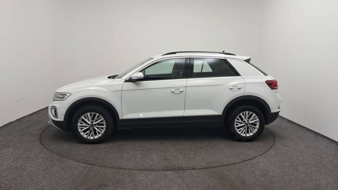 T-Roc 1.5 TSI EVO 150 Start/Stop DSG7