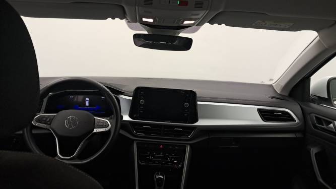 T-Roc 1.5 TSI EVO 150 Start/Stop DSG7