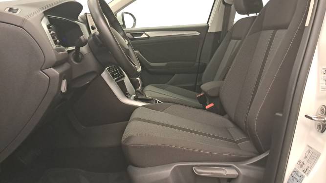 T-Roc 1.5 TSI EVO 150 Start/Stop DSG7