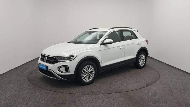 T-Roc 1.5 TSI EVO 150 Start/Stop DSG7