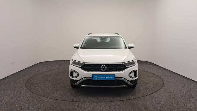 T-Roc 1.5 TSI EVO 150 Start/Stop DSG7